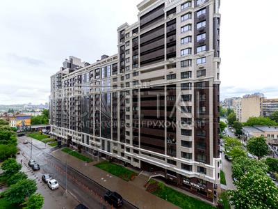квартира по адресу Киев, Златоустовская ул., 34