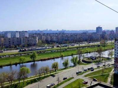 квартира по адресу Николая Закревского ул., 23