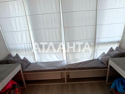 квартира за адресою Добровольців вул. (Маршала Говорова), 10д
