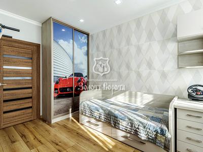 квартира за адресою Шевченка вул., 103