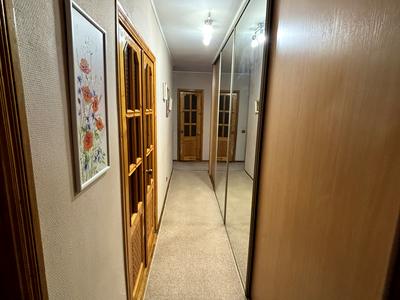квартира по адресу Варшавска ул., 46