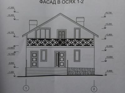 будинок за адресою Вашківська вул.