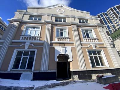 коммерческая по адресу Златоустовская ул., 23
