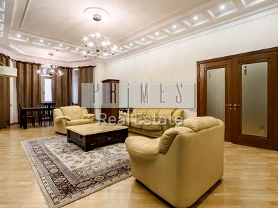 квартира за адресою Шовковична вул., 23