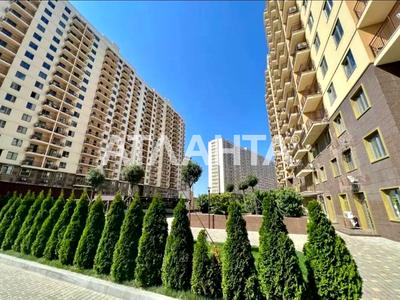 квартира за адресою Перлинна вул., 8