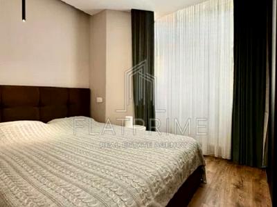 квартира за адресою Боголюбова вул., 44