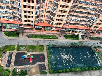 квартира за адресою Незалежності вул., 8Б