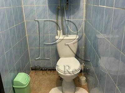 квартира по адресу Доковская ул., 10к4