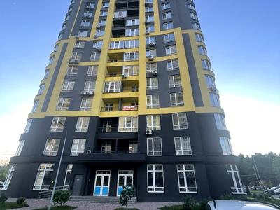 квартира за адресою Кадетський Гай вул., 8