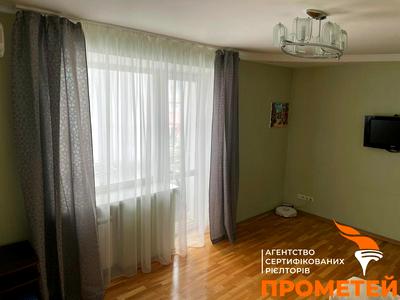 квартира за адресою Бутишів пров. (Андрія Іванова вул.), 17