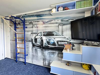 квартира по адресу Миколаївська, 3