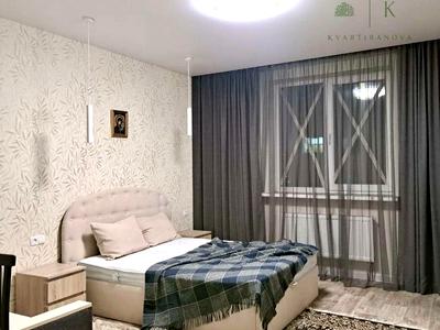 квартира за адресою Борткевича вул., 5