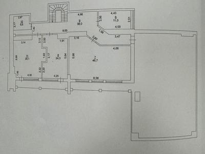 квартира за адресою Аркадійське плато вул. (Гагаринське плато), 5