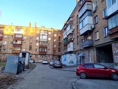 квартира по адресу Берестейский просп. (Победы), 108/1