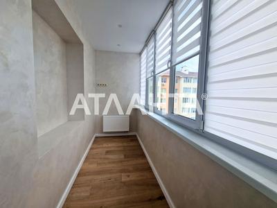 квартира за адресою Подільська вул., 7