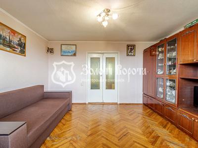 квартира по адресу Киевская ул., 1