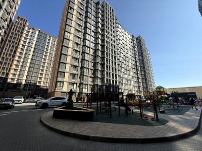 квартира по адресу Прохоровская ул., 40