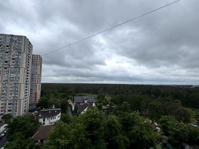 квартира за адресою Олевська вул., 3-Г