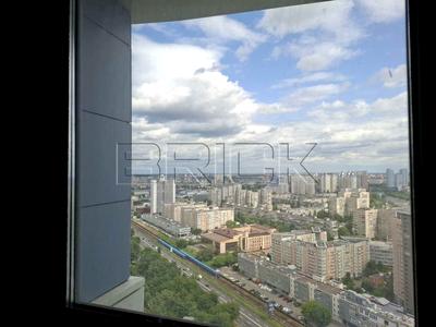 квартира по адресу Никольско-Слободская ул., 3