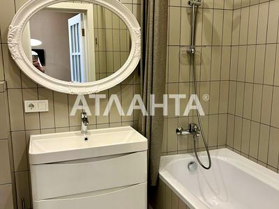 квартира за адресою Генуезька вул., 1