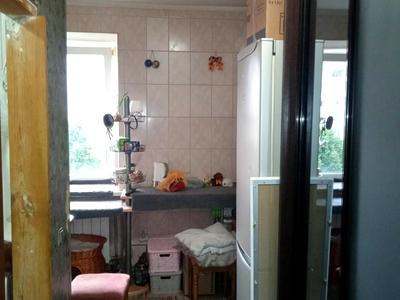 квартира за адресою Української Авіації бульв. (Нестерова), 6