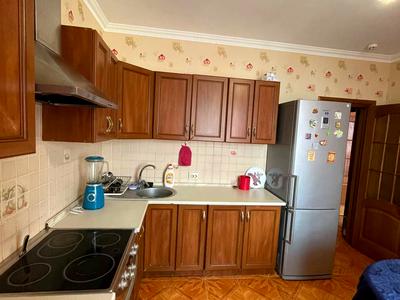 квартира по адресу Елизаветы Чавдар ул., 5