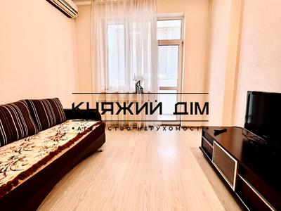 квартира по адресу Киев, Уинстона Черчилля ул. (Красноткацкая), 43