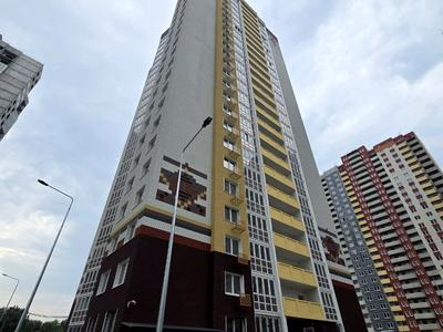 квартира по адресу Бориса Гмыри ул., 20