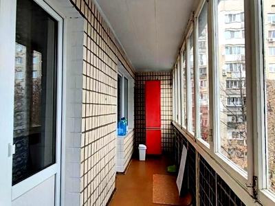 квартира по адресу Шовкуненка ул., 5