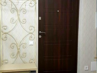 квартира по адресу Каховская ул., 62