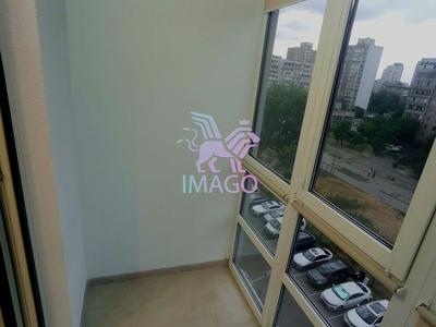 квартира по адресу Киев, Архитектора Вербицкого ул., 1-В
