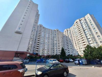 квартира за адресою Прилужна вул., 4/15
