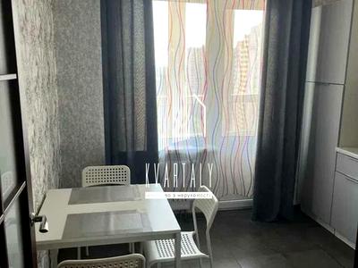 квартира по адресу Бориса Гмыри ул., 18