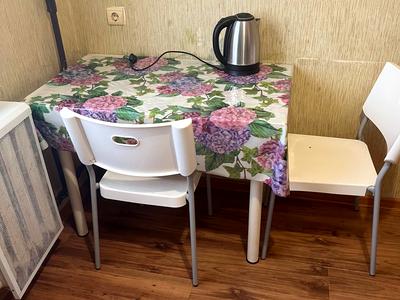квартира за адресою Вишгородська вул., 32/2