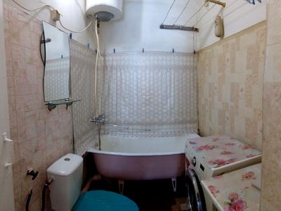 квартира за адресою Олександра Кутузакія вул. (Ленінградська), 28