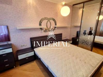 квартира за адресою Володимира Івасюка просп. (Героїв Сталінграду), 47-А
