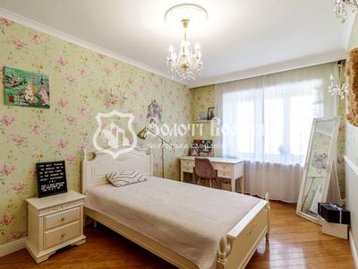 квартира по адресу Владимира Ивасюка просп. (Героїв Сталінграду), 14-Г