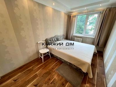 квартира за адресою Лесі Українки бульв., 15-А