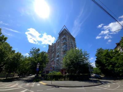квартира по адресу Януша Корчака ул. (Баумана), 25