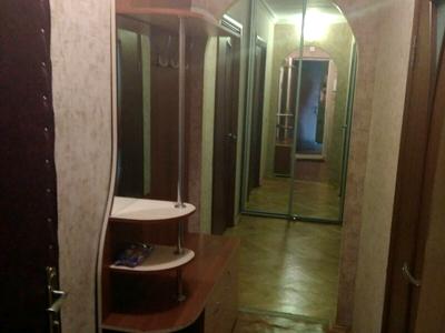 квартира за адресою Тампере вул., 6