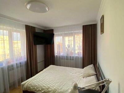 квартира за адресою Івана Рубчака вул., 6