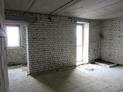 квартира по адресу Парковая, 12