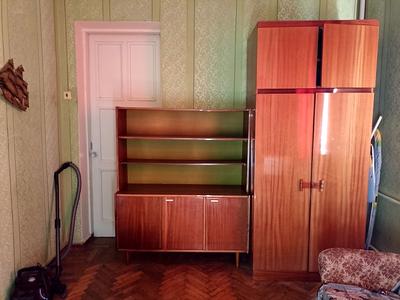 квартира за адресою Дмитра Яворницького просп. (Карла Маркса), 20