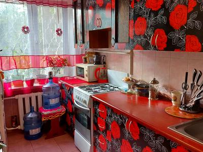 квартира по адресу Нагірна ул., 89