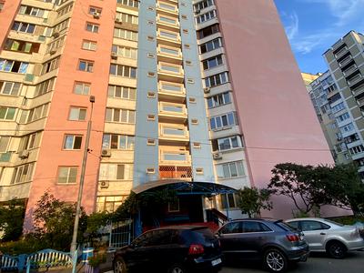квартира по адресу Червоной Калины просп. (Владимира Маяковского), 91-В