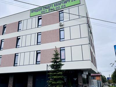 квартира за адресою Промислова вул., 2/1