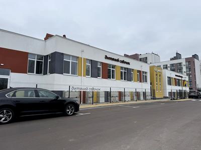 квартира за адресою Промислова вул., 1-К