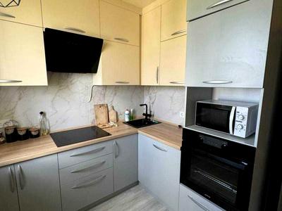 квартира по адресу Героев Труда ул. (Героїв Праці), 31б