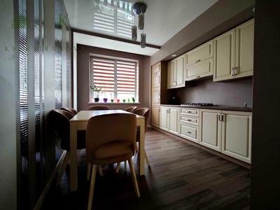 квартира за адресою Малоголосківська вул., 8д