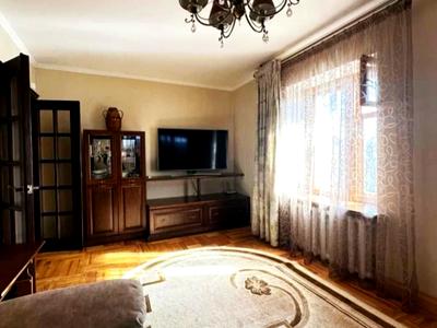 квартира за адресою Корольова вул., 10-А